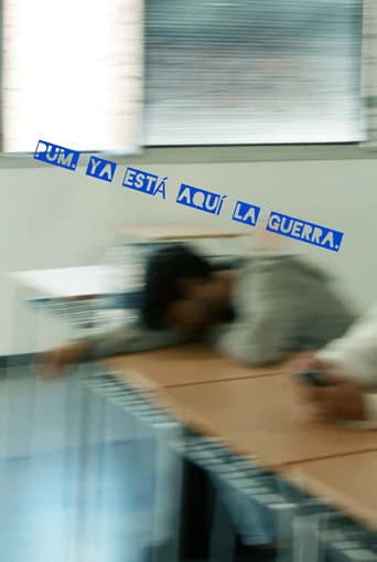 Watch PUM. Ya está aquí la guerra. free online