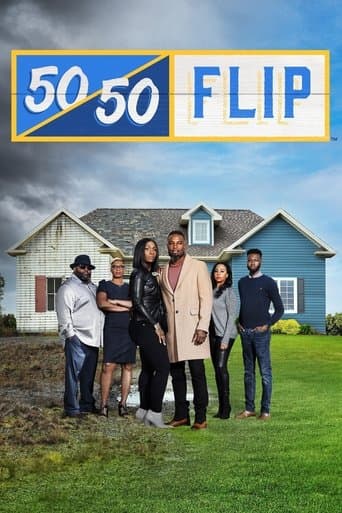 Watch 50/50 Flip free online