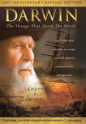 Watch The Voyage That Shook the World free online