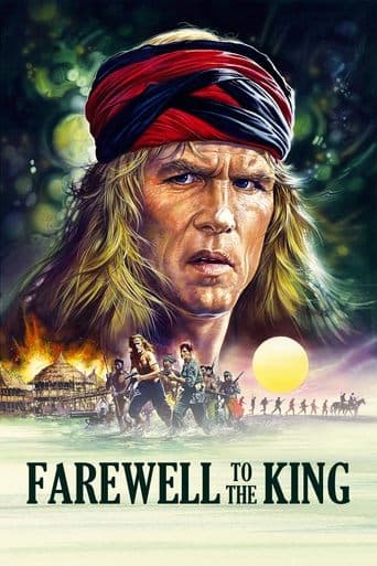 Watch Farewell to the King free online