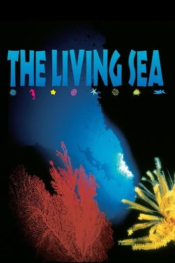 Watch The Living Sea free online