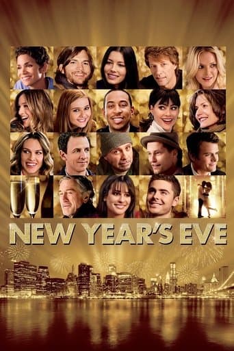 Watch New Year's Eve free online