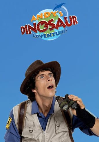 Watch Andy's Dinosaur Adventures free online