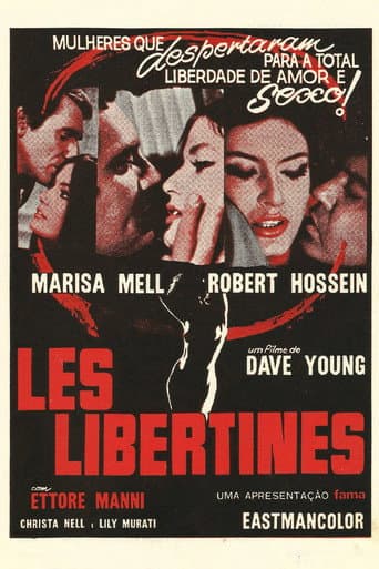 Watch Versatile Lovers free online