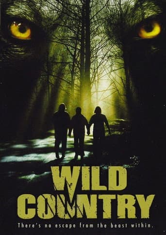 Watch Wild Country free online