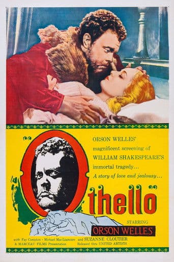 Watch Othello free online