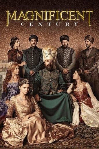 Watch The Magnificent Century free online