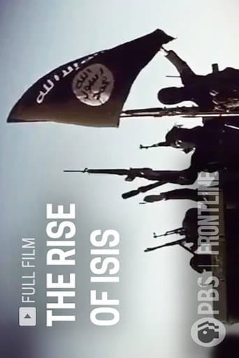Watch The Rise of ISIS free online