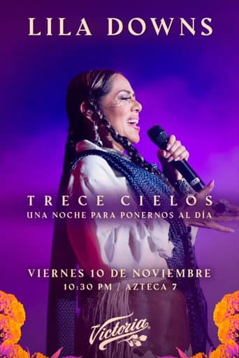 Watch Trece Cielos: Una Noche para Ponernos al Día free online