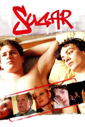 Watch Sugar free online