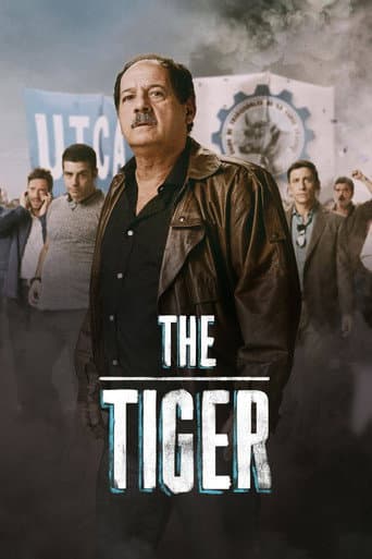 Watch The Tiger free online