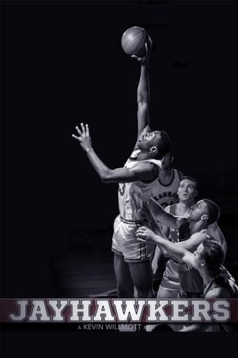Watch Jayhawkers free online