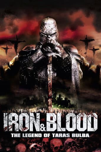 Watch Iron & Blood: The Legend of Taras Bulba free online