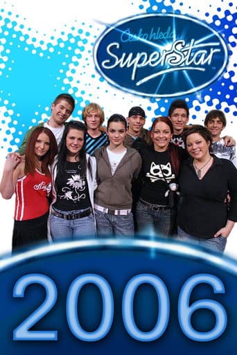 Watch Česko hledá SuperStar free online
