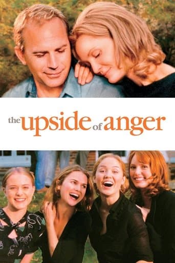 Watch The Upside of Anger free online