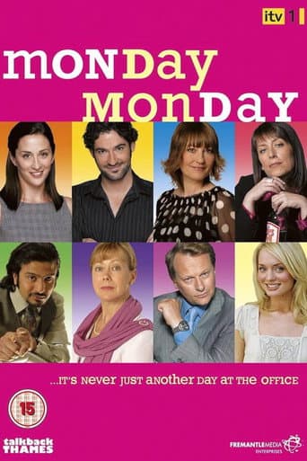 Watch Monday Monday free online