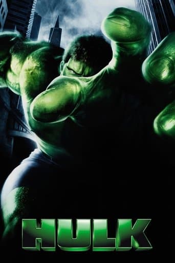 Watch Hulk free online