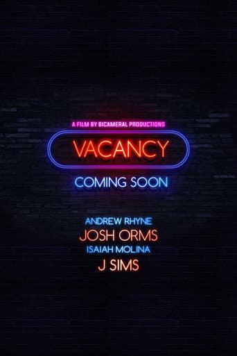 Watch Vacancy free online