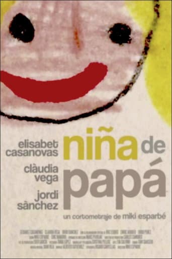 Watch Daddy's Girl free online