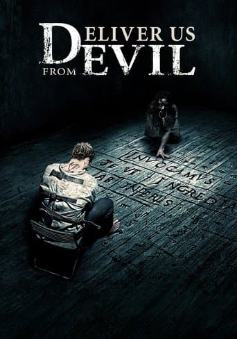 Watch Deliver Us from Evil free online