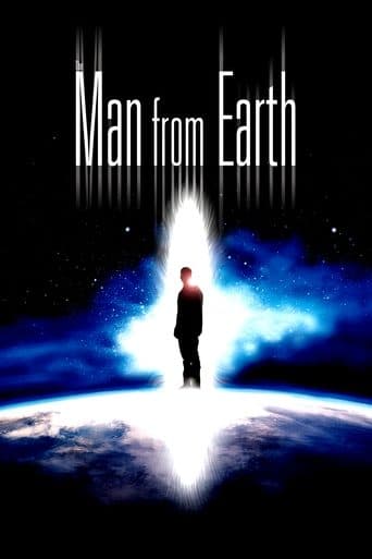 Watch The Man from Earth free online