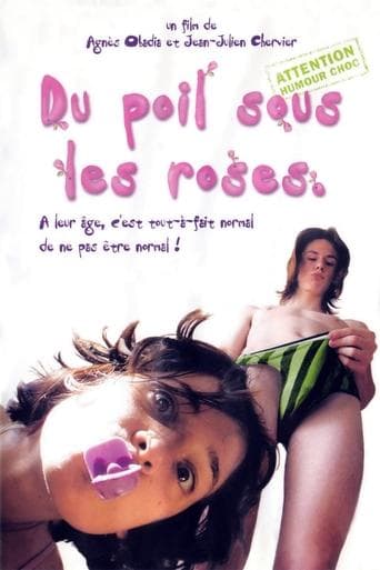 Watch Hair Under the Roses free online