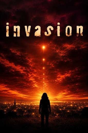 Watch Invasion free online