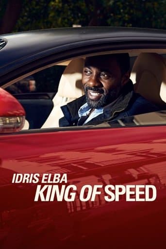 Watch Idris Elba: King of Speed free online