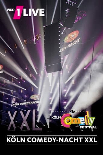 Watch 1Live Köln Comedy-Nacht XXL free online