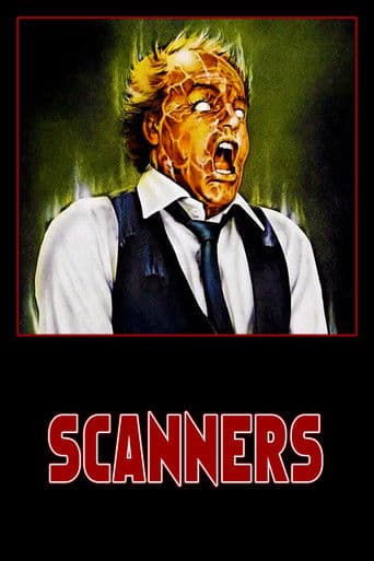 Watch Scanners free online
