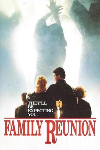 Watch Family Reunion free online