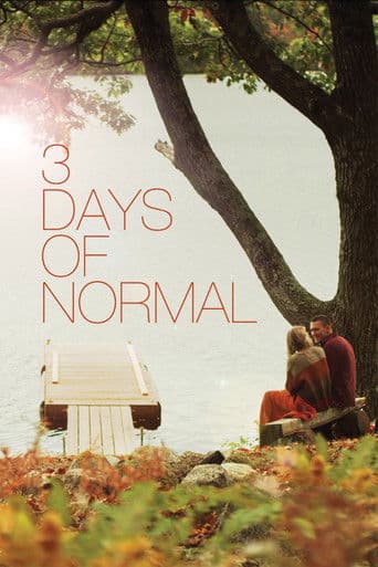 Watch 3 Days of Normal free online