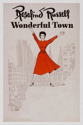 Watch Wonderful Town free online