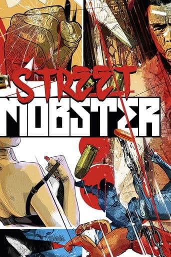 Watch Street Mobster free online