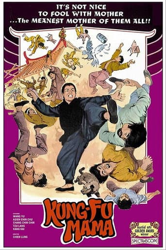 Watch Queen of Fist free online