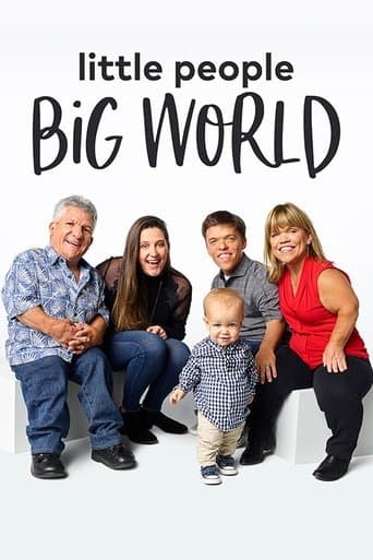 Watch Little People, Big World free online