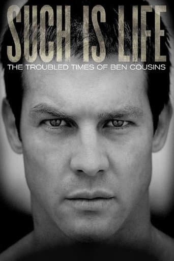 Watch Such Is Life - The Troubled Times Of Ben Cousins free online