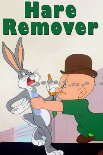 Watch Hare Remover free online