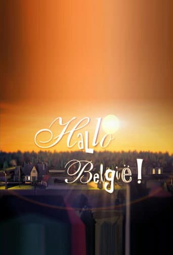 Watch Hallo België free online