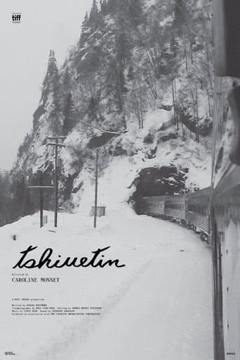 Watch Tshiuetin free online