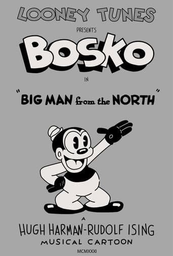 Watch Big Man from the North free online