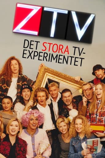 Watch ZTV - det stora tv-experimentet free online