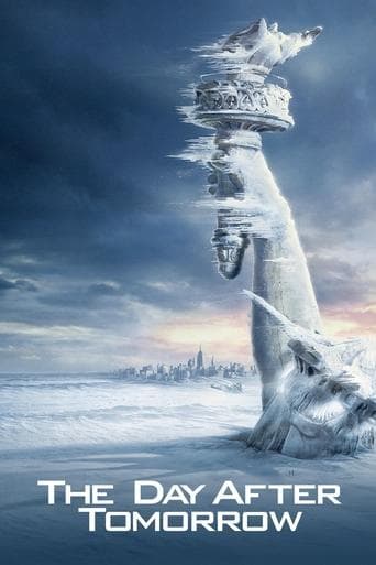 Watch The Day After Tomorrow free online