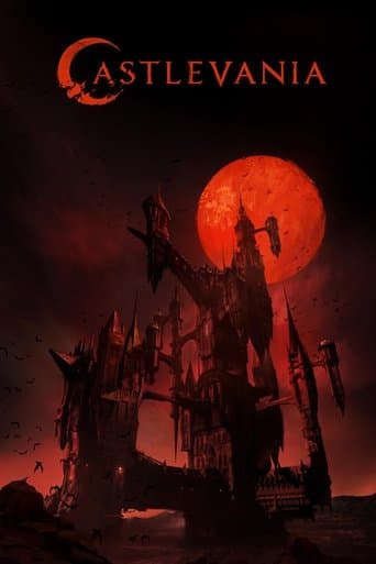 Watch Castlevania free online