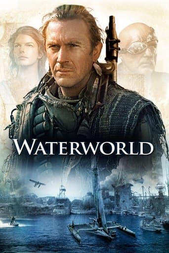 Watch Waterworld free online