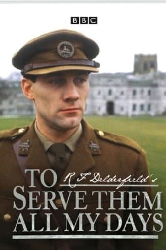 Watch To Serve Them All My Days free online