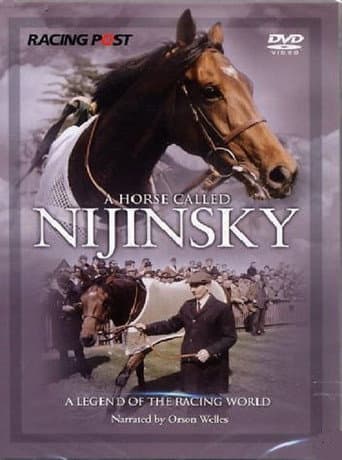 Watch A Horse Called Nijinsky free online