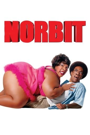 Watch Norbit free online