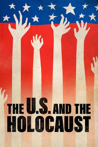 Watch The U.S. and the Holocaust free online