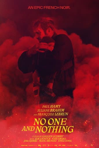 Watch No One and Nothing free online